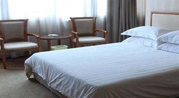 Baihe Hot Spring Hotel Fuzhou (Fujian) Exterior photo
